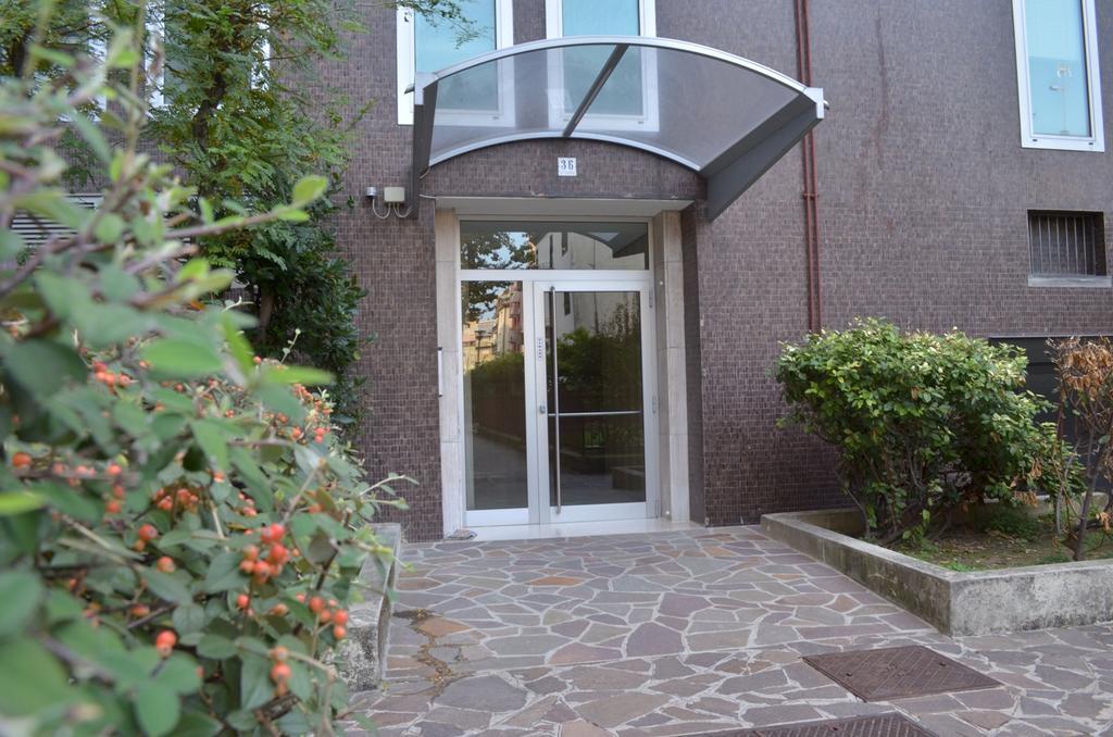 Cappuccino 36 House In Venezia Mestre Exterior foto
